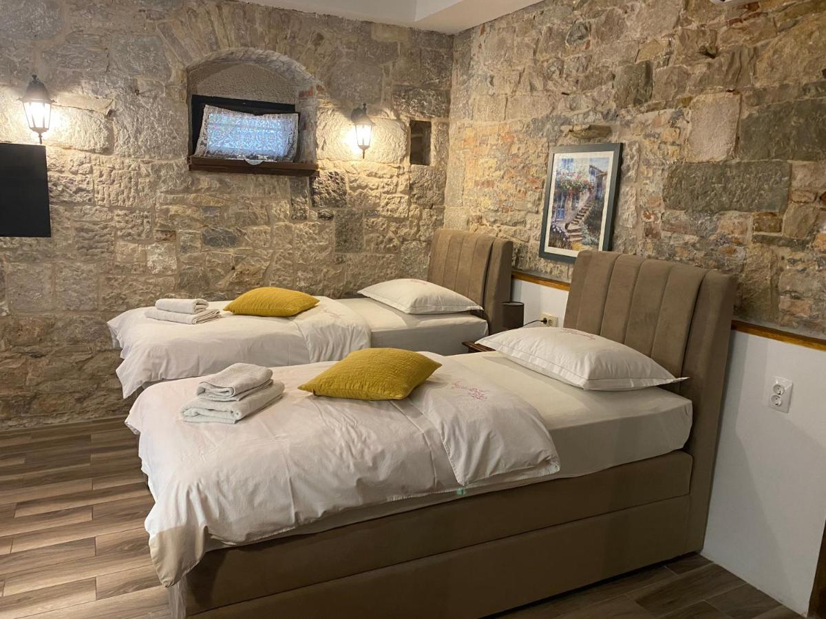 Elena Rooms Split Dış mekan fotoğraf