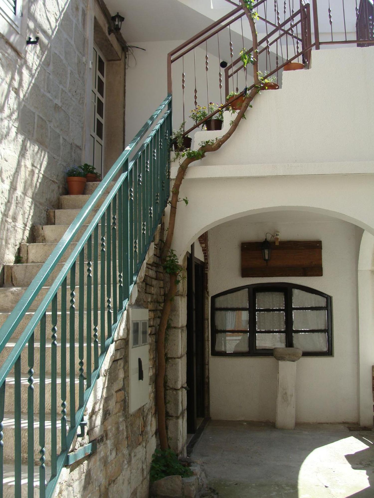 Elena Rooms Split Dış mekan fotoğraf