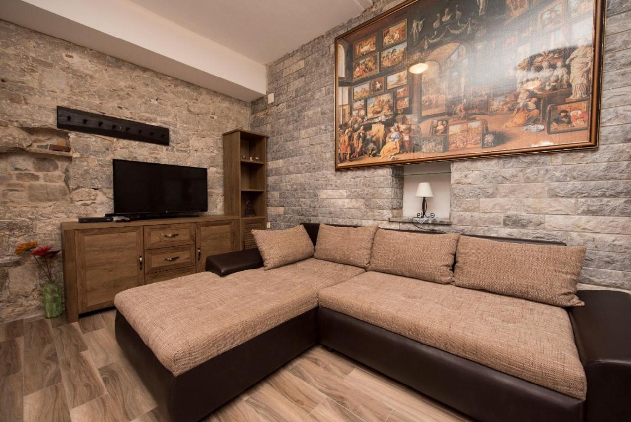 Elena Rooms Split Dış mekan fotoğraf